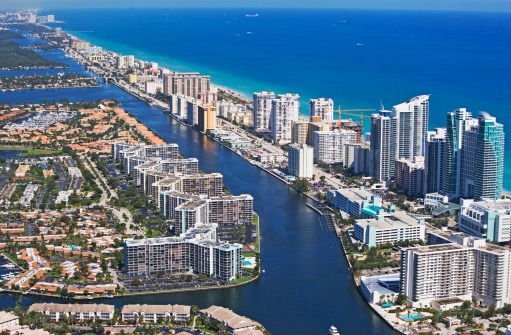 The true advantage of doing business in Fort Lauderdale