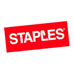 staples