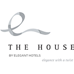 the house elegant