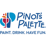 Pinots Palette