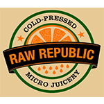 Raw Republic