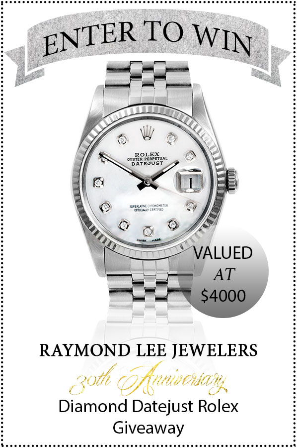 raymond lee jewelers