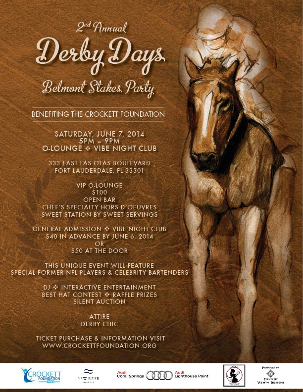 2014_Crockett Foundation_Derby Days Invite4_R-4-30-14