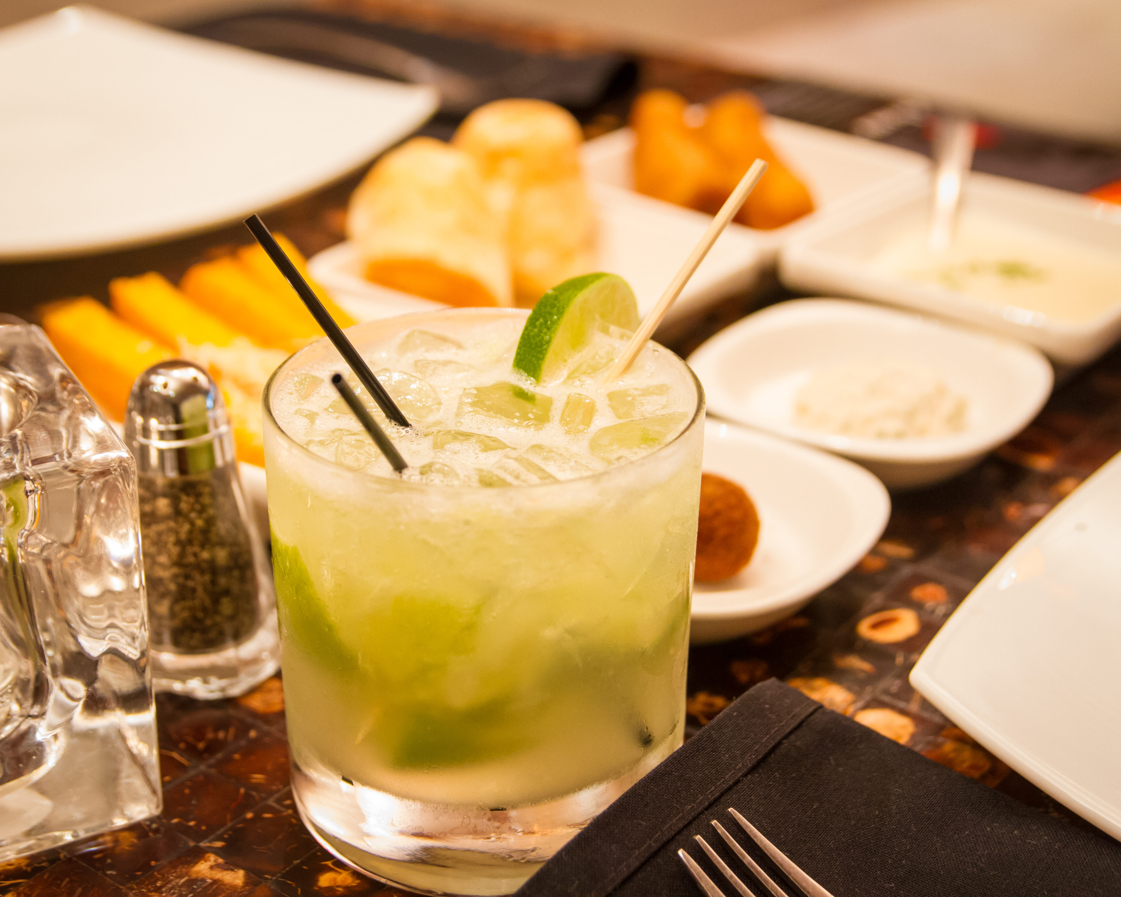 caipirinha