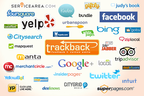 review websites bad reviews logos social media