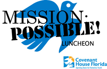 mission impossible covenant house