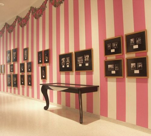 Dorothy Draper Exhibition