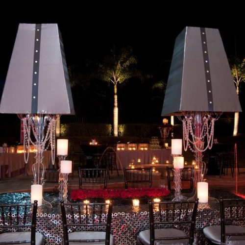 Private Corporate Parties