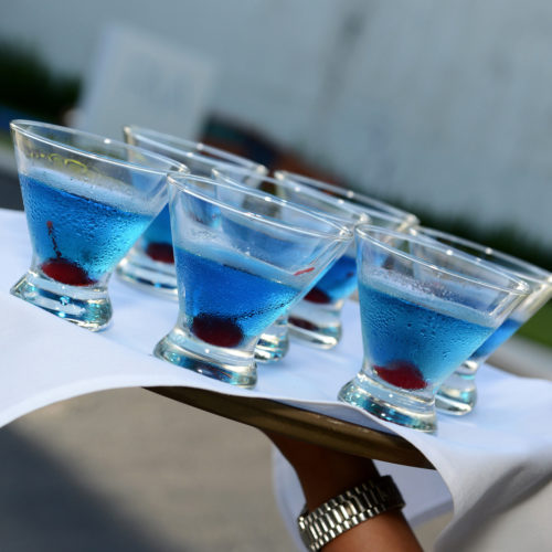 Riva Condos Grand Opening