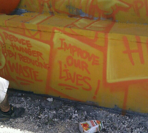 Wynwood Wall