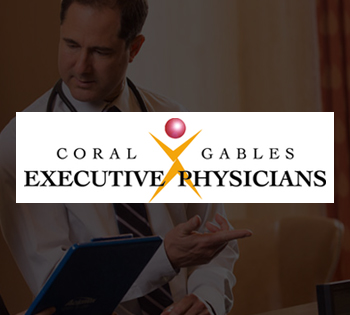 Coral Gables Executive Physicians