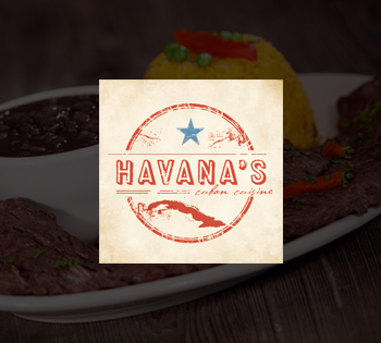 Havana’s Cuban Cuisine