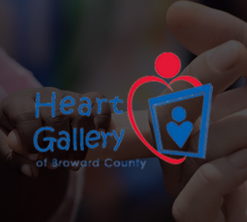 Heart Gallery of Broward