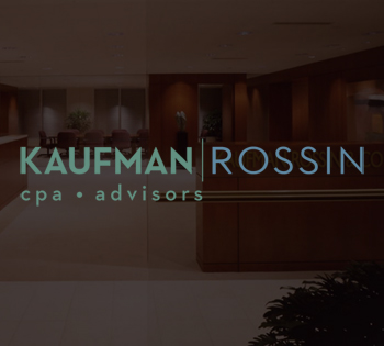 Kaufman Rossin