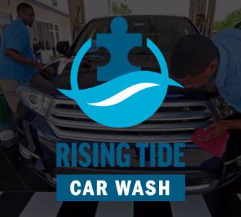 Rising Tide Car Wash