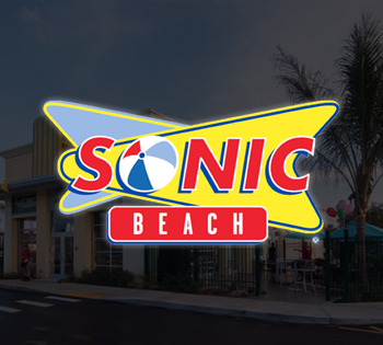 Sonic Beach