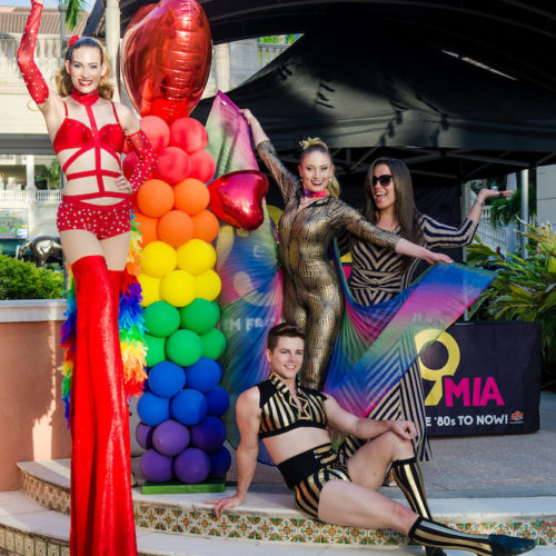 Gulstream Taste of Equality