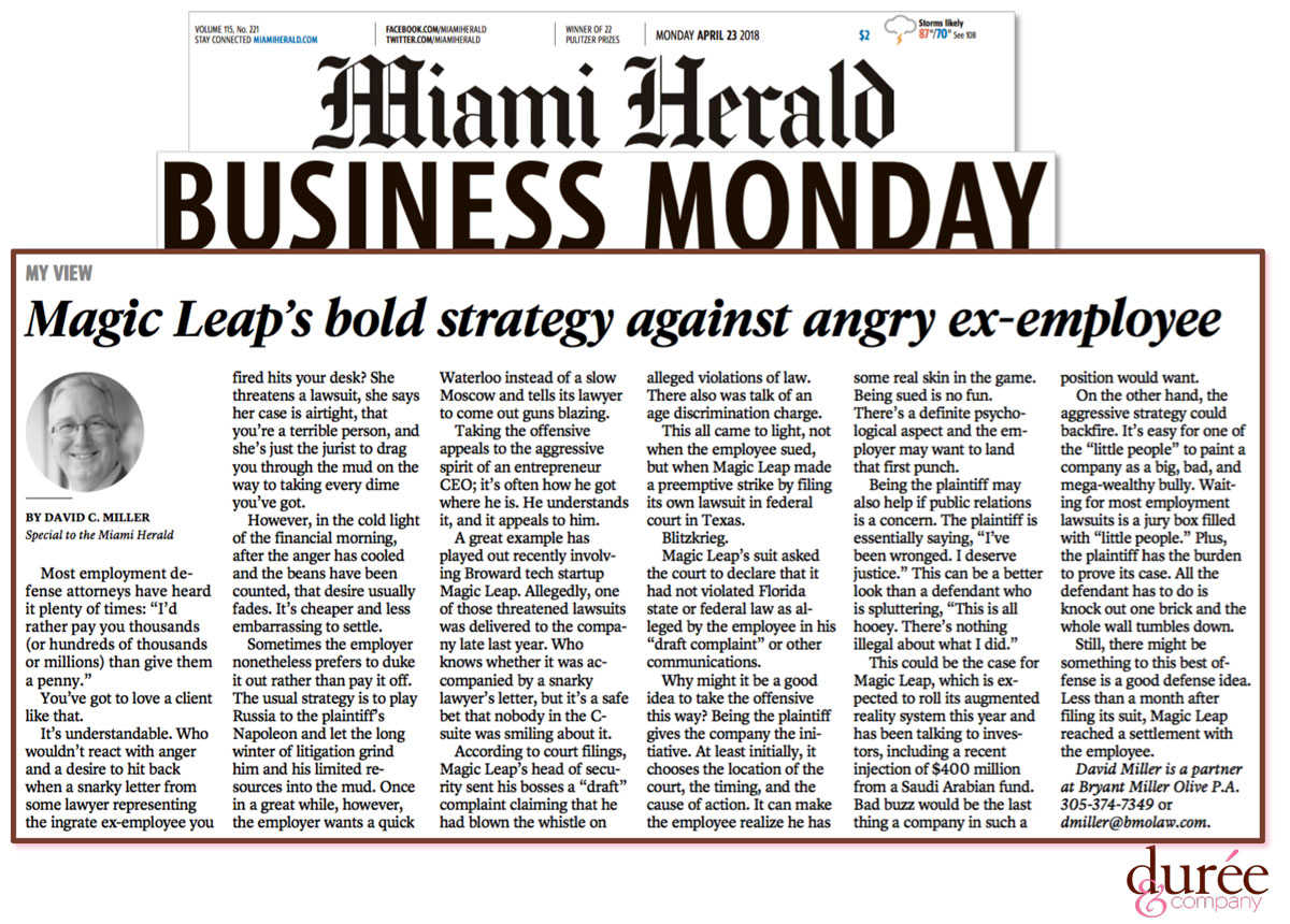Miami-Herald-BMOMagic-Leaps-bold-strategy-against-angry-ex-employee