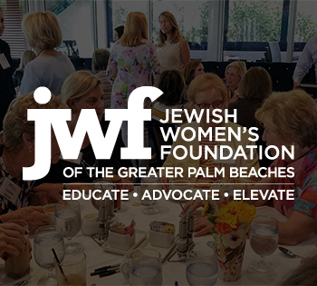 Jewish Women’s Foundation of Greater Palm Beaches