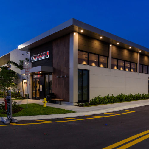 Cooper’s Hawk Pembroke Pines Grand Opening