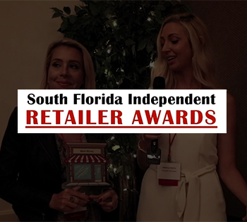 The South Florida Independent Retailer Awards