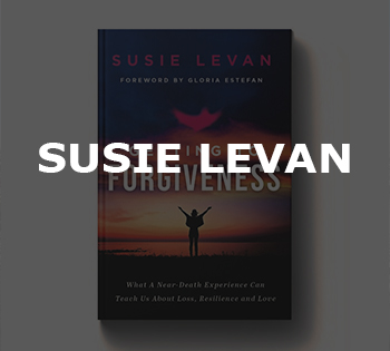 Susie Levan, Author
