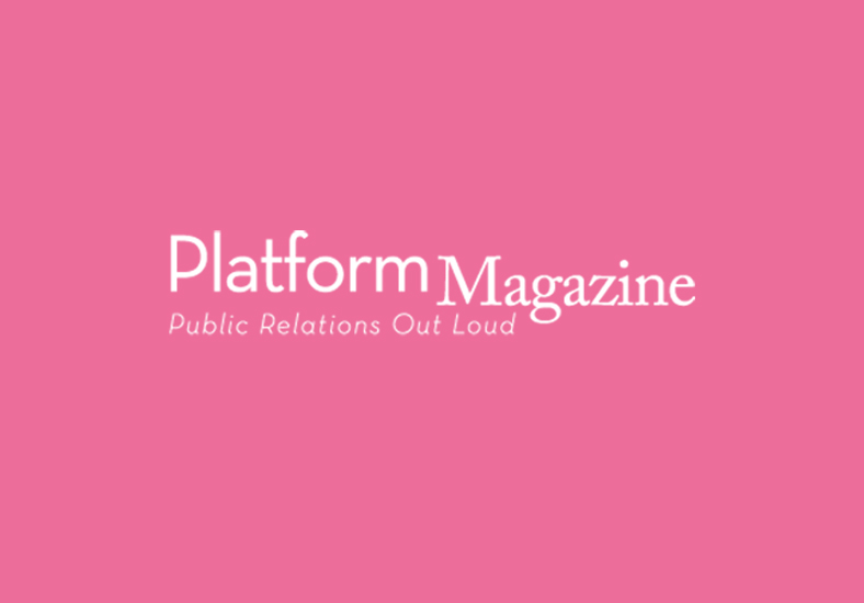 platform mag