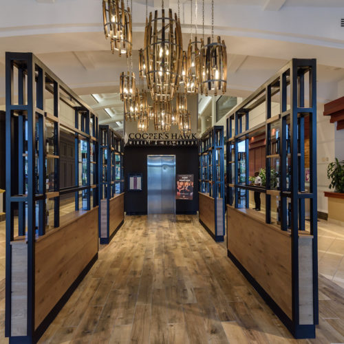 Cooper’s Hawk Fort Lauderdale Grand Opening