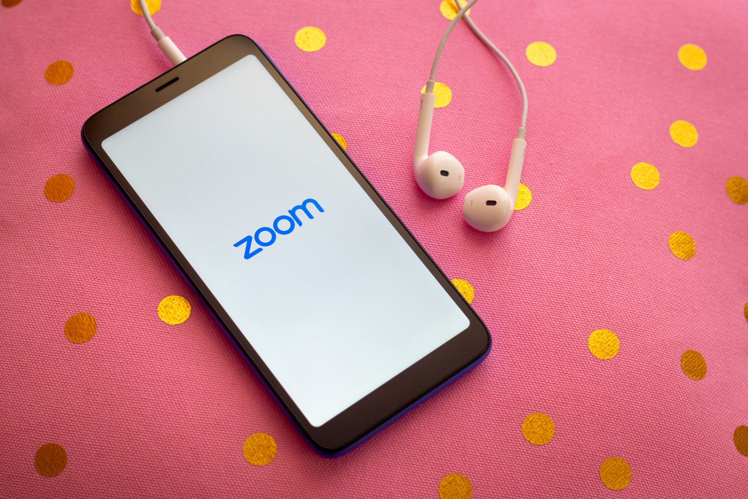 zoom pr calls