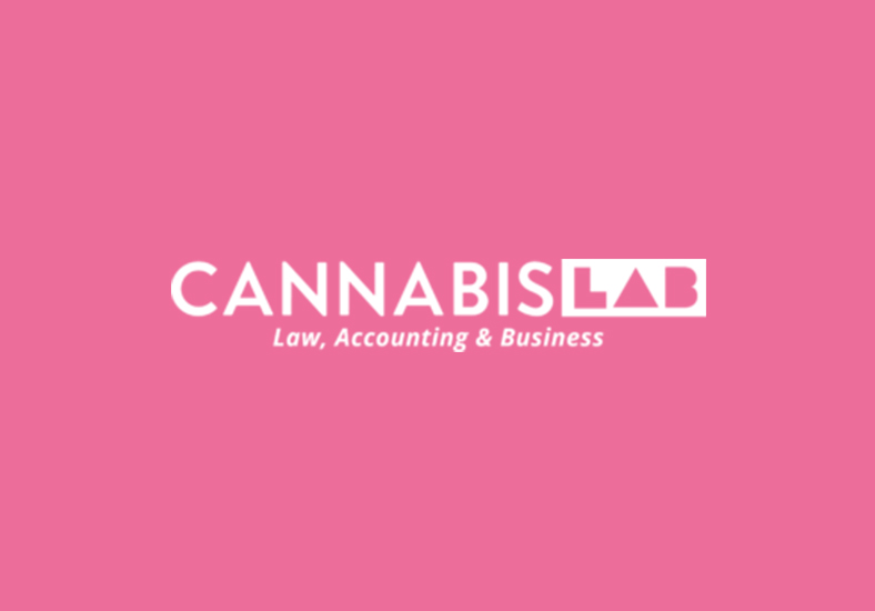 cannabis lab