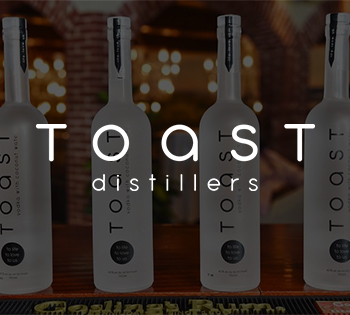 toast distillers pr