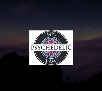 Mr. Psychedelic Law