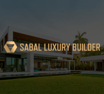 Sabal Luxury Builder
