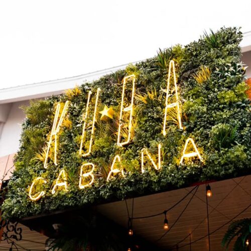 Yelp Miami Kicked Off Hispanic Heritage Month at Kuba Cabana