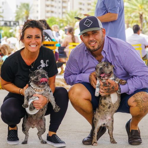 The LOOP’s Second Annual Fur the Love Pet Fest