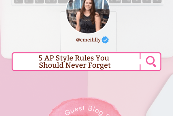 ap style