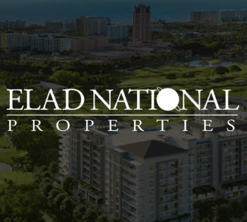 El-Ad National Properties
