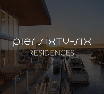 Pier Sixty-Six Residences