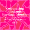 Influential Hispanic Figures