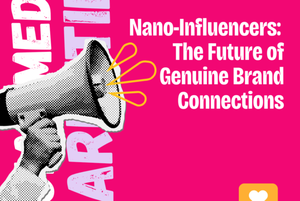 Nano-Influencers